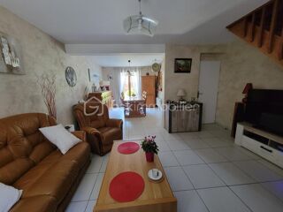  Maison � vendre 5 pi�ces 92 m�