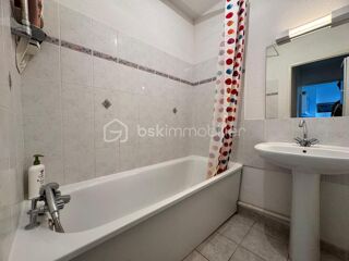  Appartement à vendre 3 pièces 44 m²