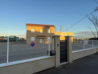  Maison � vendre 6 pi�ces 170 m�