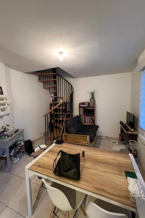  Appartement � louer 2 pi�ces 31 m�