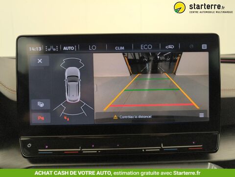 Formentor 1.4 E-HYBRID 245 CH DSG6 VZ 2024 occasion 69190 Saint-Fons