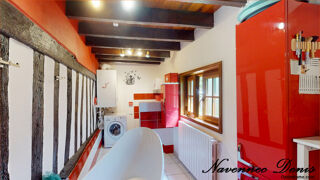  Maison � vendre 5 pi�ces 115 m�