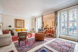  Duplex/triplex à vendre 6 pièces 145 m²