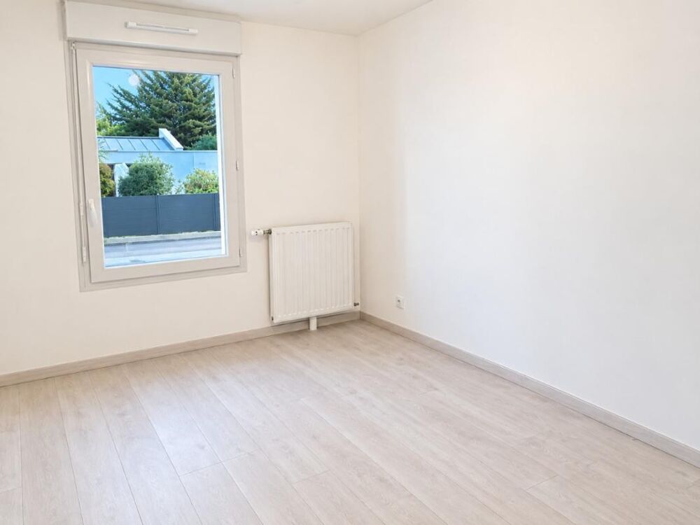 Location Appartement T3 avec jardin et parking à la Baule-Escoublac La baule escoublac