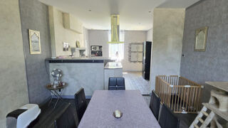  Maison  vendre 5 pices 163 m