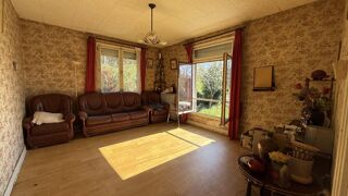  Maison à vendre 5 pièces 77 m²