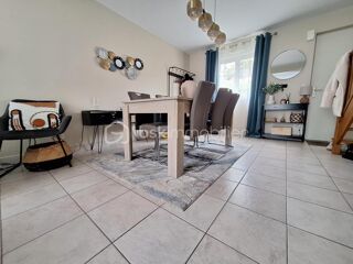  Maison � vendre 4 pi�ces 87 m�