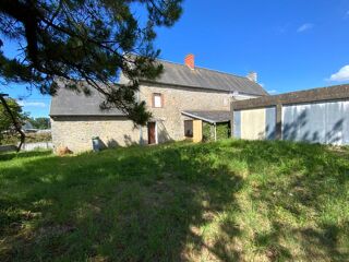  Maison à vendre 5 pièces 97 m²