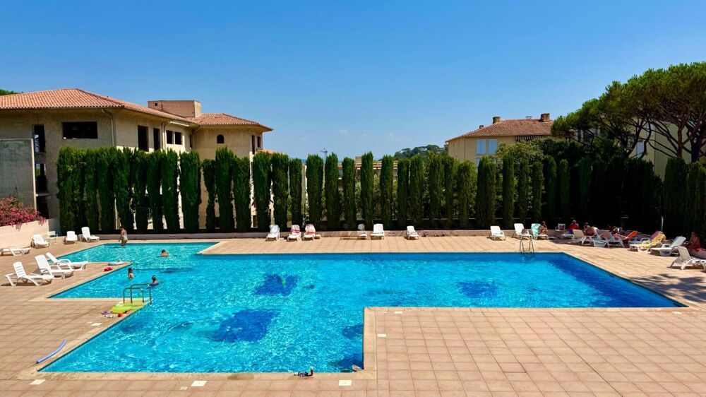 à vendre  Appartement Saint-Tropez (83990)