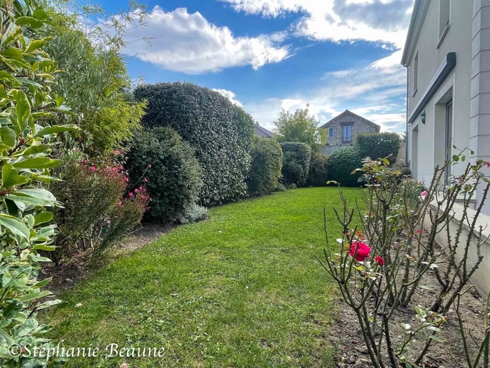  vendre  Maison Eaubonne (95600)