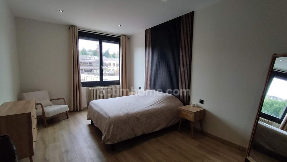 Vente Appartement A vendre Appartement à Bar le Duc de 141 m²; Élégance et Lumière au Cœur de la Ville Bar le duc
