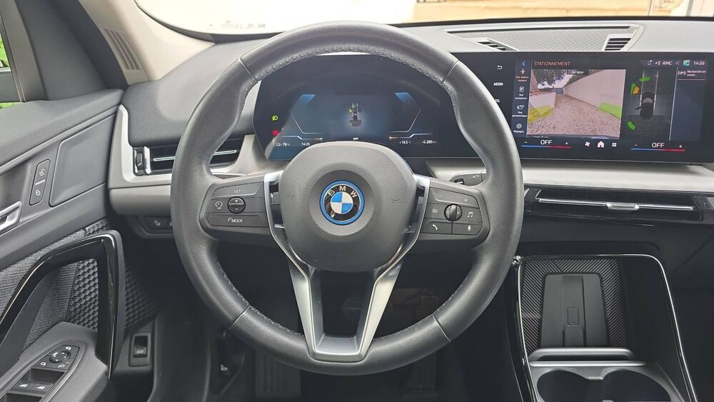 iX1 xDrive 30 313 Business Design - Automatique 2025 occasion 17000 La Rochelle