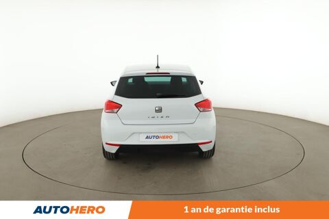 Ibiza 1.0 MPI Urban 80 ch 2020 occasion 92130 Issy-les-Moulineaux