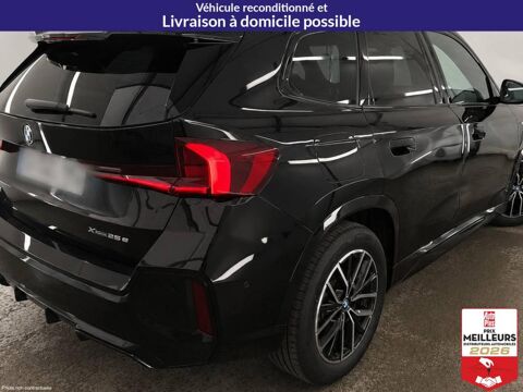 X1 xDrive 25e 245 DKG7 M Sport +Si&egrave;ges AV chauffan 2024 occasion 10150 Lavau