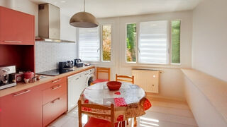  Appartement � vendre 4 pi�ces 86 m�