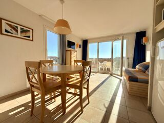  Appartement à vendre 2 pièces 33 m²