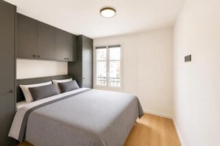  Appartement à vendre 3 pièces 58 m²