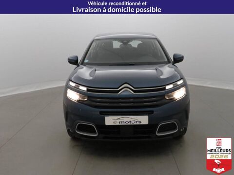 C5 aircross Essence 130 Feel 2020 occasion 10150 Lavau