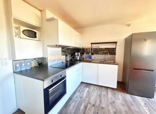  Appartement à vendre 3 pièces 53 m²