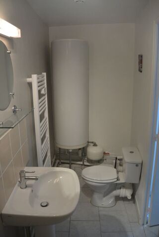  Appartement � louer 2 pi�ces 31 m�