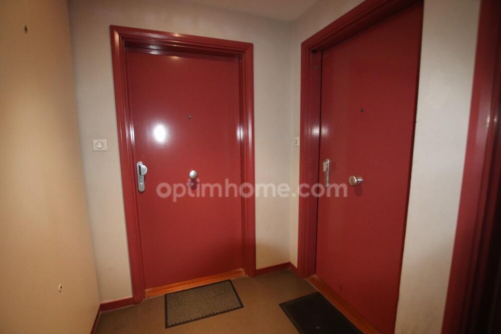 Vente Appartement ORLEANS LA SOURCE 2 pièces avec parking en excellent proche université Orleans