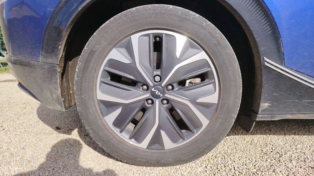 EV6 229 77kWh Air Design 2022 occasion 86000 Poitiers