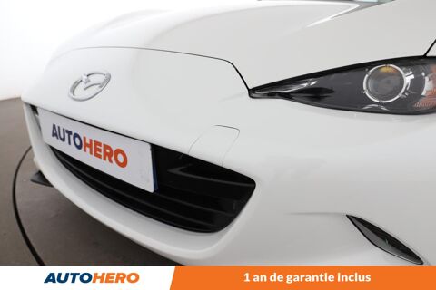 MX-5 ST 1.5 Skyactiv-G Exclusive-Line 132 ch 2020 occasion 92130 Issy-les-Moulineaux