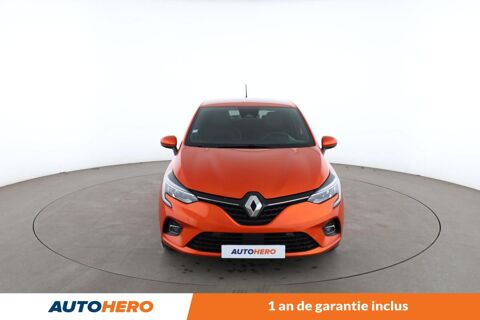 Clio 1.5 Blue dCi Intens 115 ch 2019 occasion 92130 Issy-les-Moulineaux