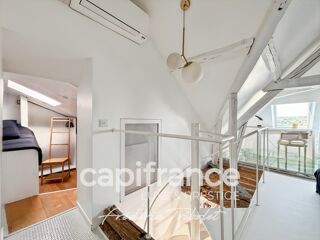  Appartement à louer 3 pièces 69 m²