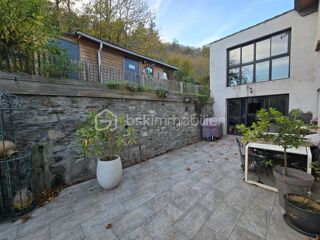 Maison à vendre 6 pièces 170 m²