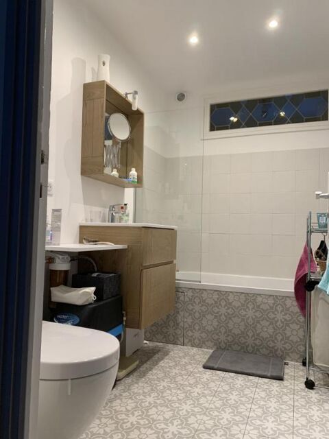  Appartement  louer 2 pices 60 m