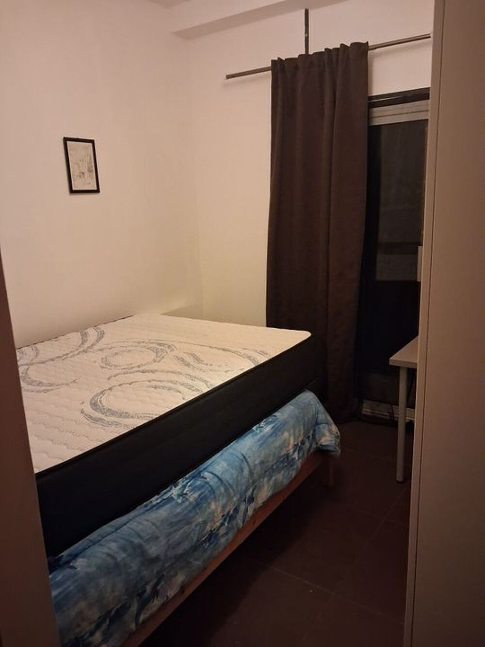 Location Appartement Chambre de 10m2 à louer sur Marseille 05 Marseille 5