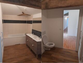  Maison à louer 6 pièces 169 m²