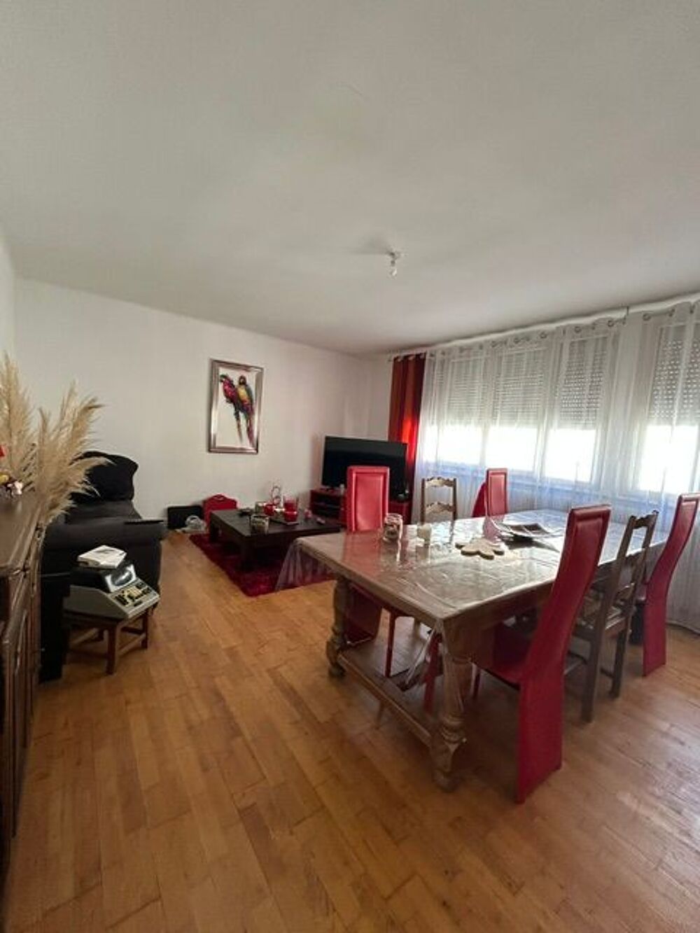 Location Appartement Appartement de 89m2 à louer sur Toul Toul