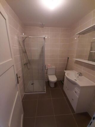  Appartement à louer 2 pièces 30 m²