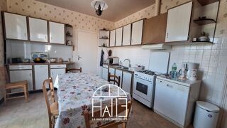  Maison à vendre 5 pièces 110 m²
