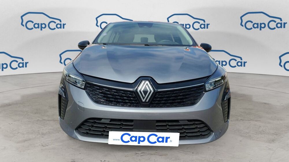 Clio 1.6 E-Tech 140 Hybride BVA6 Evolution - Automatique 2024 occasion 67150 Erstein