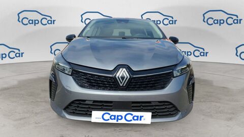Clio 1.6 E-Tech 140 Hybride BVA6 Evolution - Automatique 2024 occasion 67150 Erstein