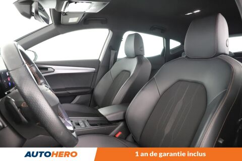 Formentor 1.5 TSI Business Edition DSG7 150 ch 2023 occasion 92130 Issy-les-Moulineaux