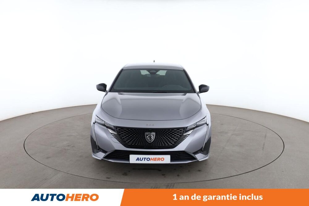 308 1.2 PureTech GT EAT8 130 ch 2023 occasion 92130 Issy-les-Moulineaux
