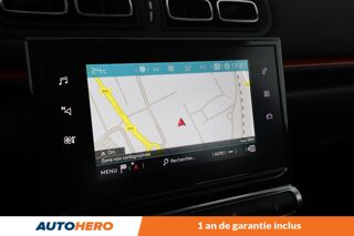 C3 1.5 Blue-HDi Shine BV6 102 ch 2018 occasion 92130 Issy-les-Moulineaux