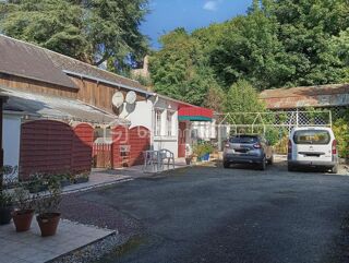  Maison � vendre 15 + pi�ces 269 m�