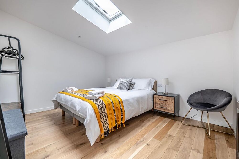  vendre  Maison Malakoff (92240)