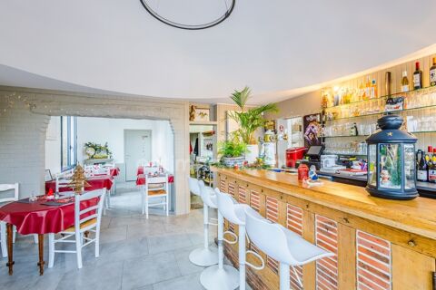 À Vendre : Restaurant avec Gîte, Licence IV et Jardin  Entre Pont l'Évêque et Dozulé 75500 14130 Pont l eveque
