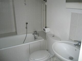  Appartement  louer 1 pice 25 m