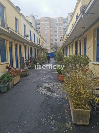  Appartement � vendre 2 pi�ces 27 m�