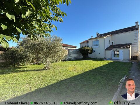   Maison Maison - 7 pièce(s) - 144 m²