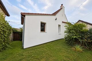  Maison à vendre 2 pièces 60 m²