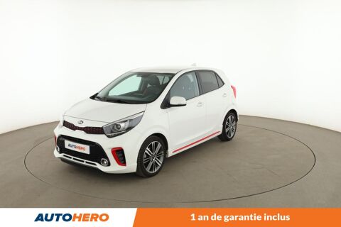 Annonce voiture Kia Picanto 10990 �