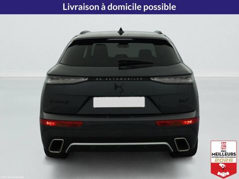 DS7 Hybride Rechargeable E-Tense 300 EAT8 4x4 Perf 2024 occasion 10150 Lavau